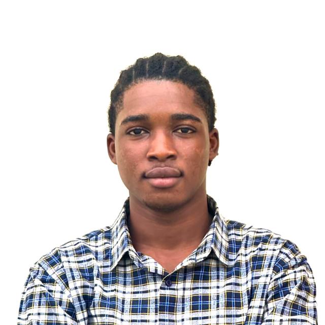 Favour Omirin